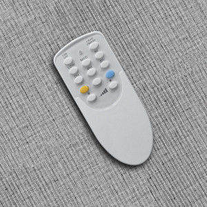 Moderne 86 inch slimme plafondventilator met lichtkit en 3-versnellings DC-motor